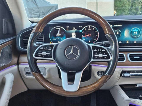 2021 Mercedes-Benz GLE GLE 350 4MATIC