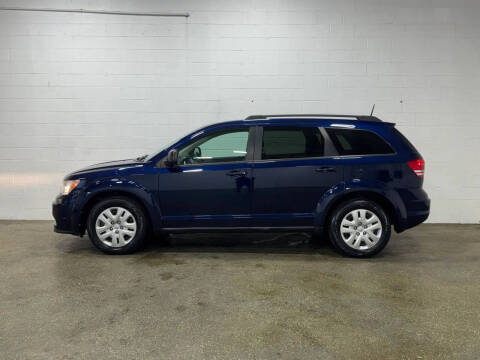 2019 Dodge Journey SE Value Package