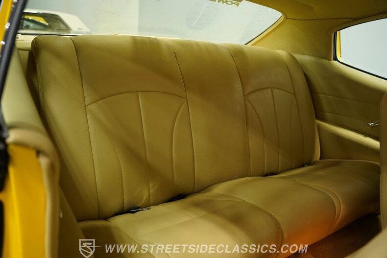 1972 Chevrolet Malibu