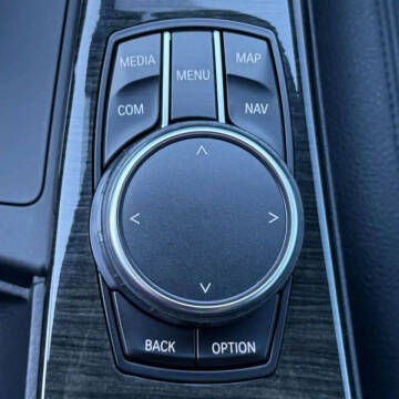 2017 BMW 3 Series 330i