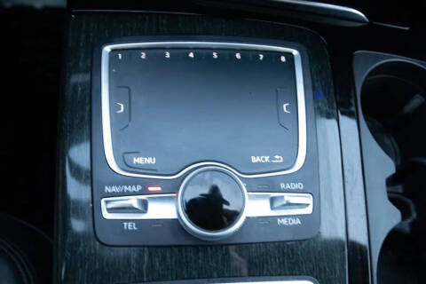 2018 Audi Q7 3.0T quattro Premium Plus