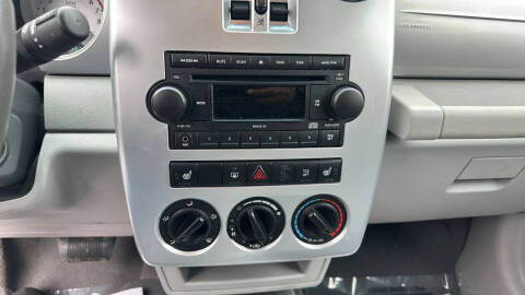 2010 Chrysler PT Cruiser