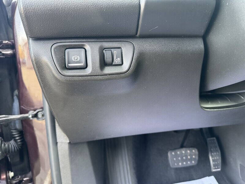 2018 GMC Acadia SLE-1