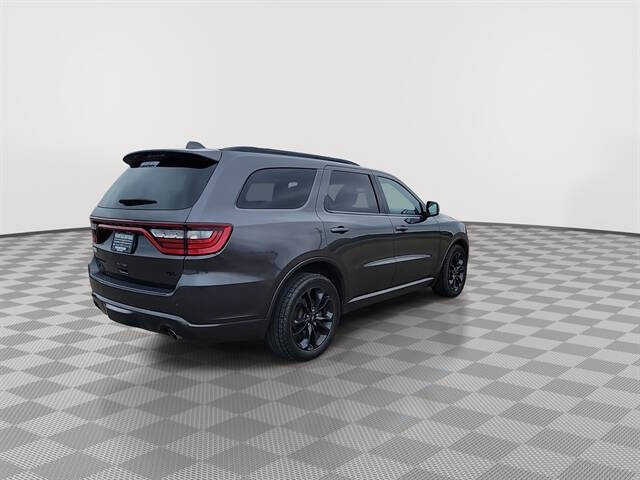 2021 Dodge Durango R/T