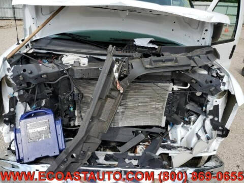 2021 GMC Savana 2500