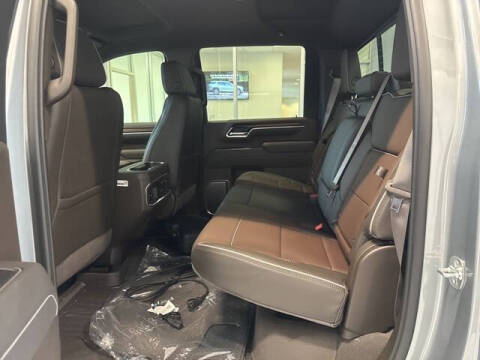 2026 GMC Sierra 3500HD