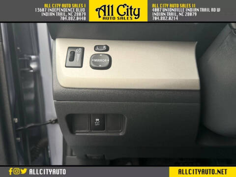 2010 Scion xB