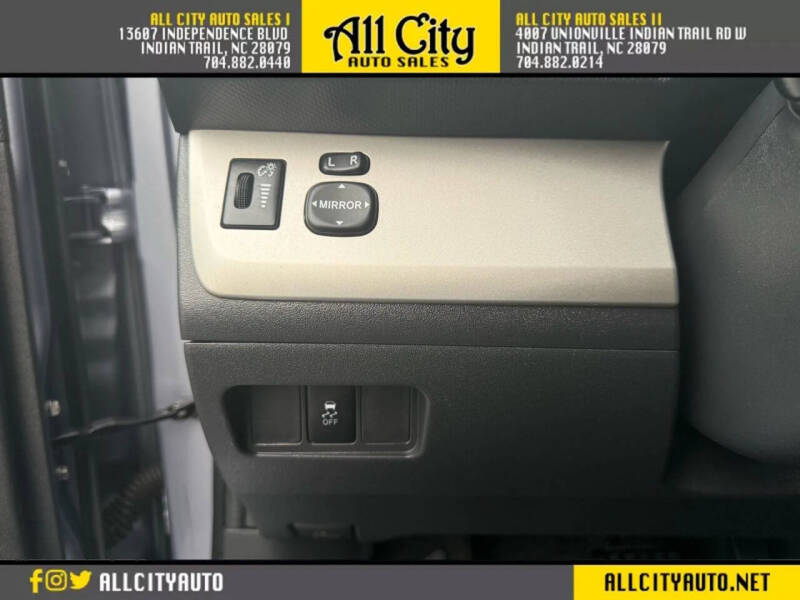 2010 Scion xB
