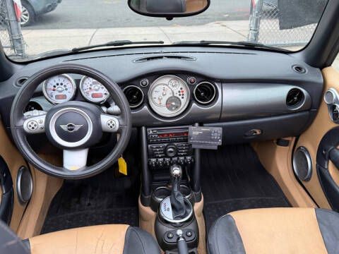 2006 MINI Cooper