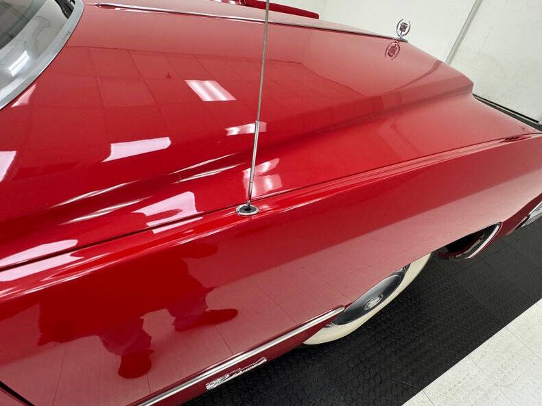 1974 Cadillac Eldorado