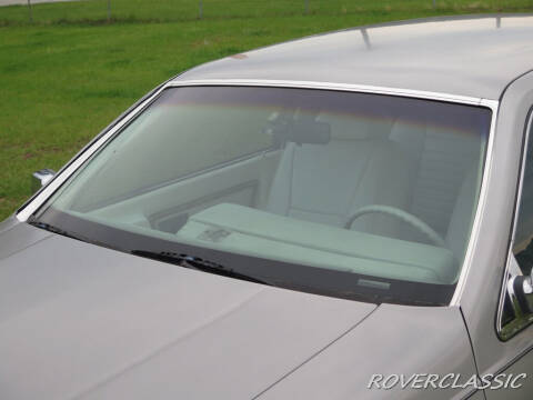 1985 Lincoln Mark VII