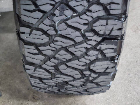 2023 Ford Bronco Badlands Advanced