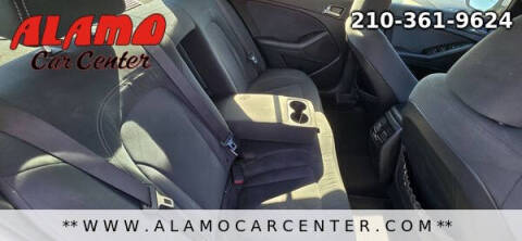 2012 Kia Optima Hybrid LX