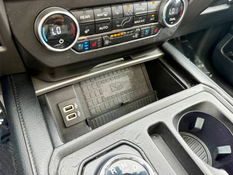 2019 Ford Expedition MAX XLT