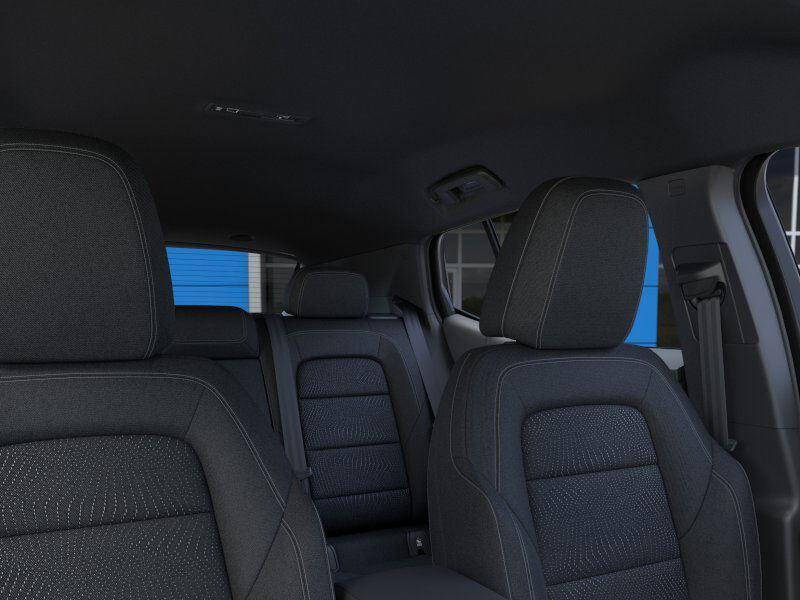 2026 Chevrolet Equinox EV LT 1