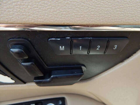 2012 Mercedes-Benz E-Class E 350