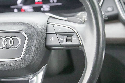 2023 Audi Q5 Sportback quattro S line Prem Plus 45 TFSI