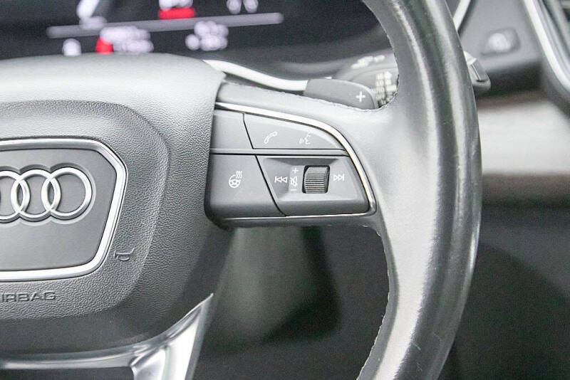 2023 Audi Q5 Sportback quattro S line Prem Plus 45 TFSI