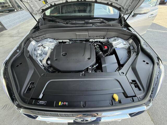 2024 Volvo XC90 B6 Plus Bright Theme 7P