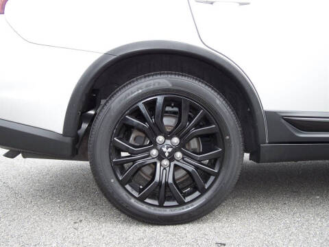 2019 Mitsubishi Outlander