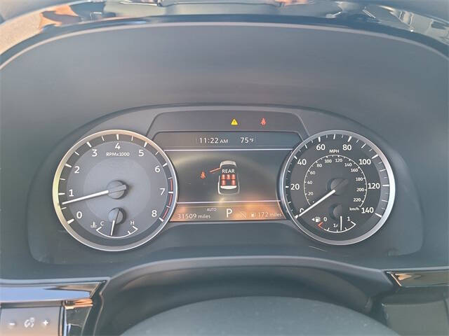 2024 Infiniti QX60 Pure