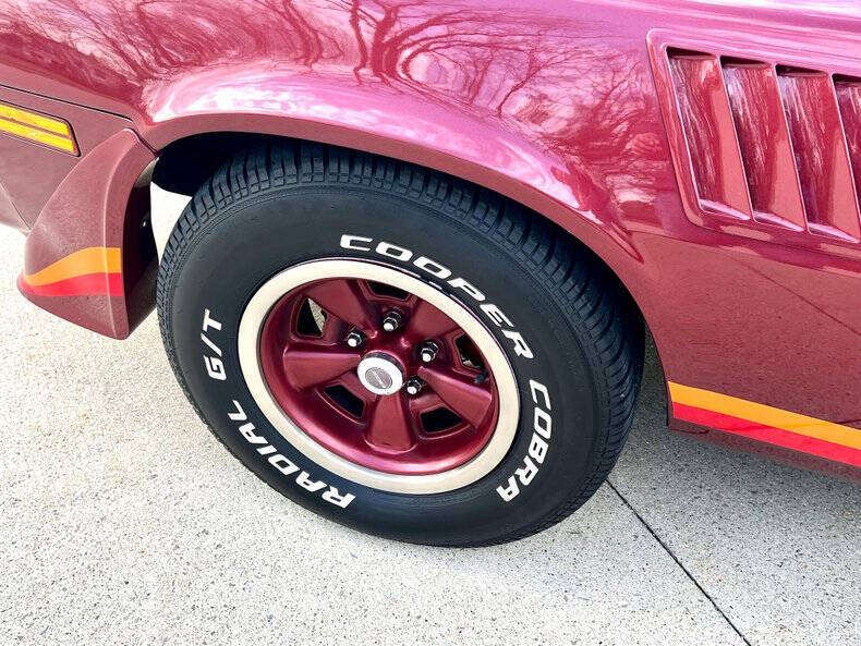 1979 Chevrolet Camaro