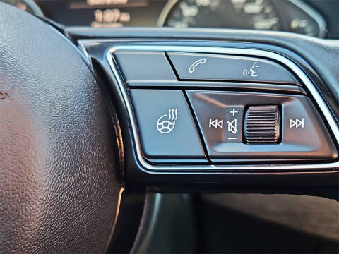 2021 Audi A4 quattro S line Premium 45 TFSI