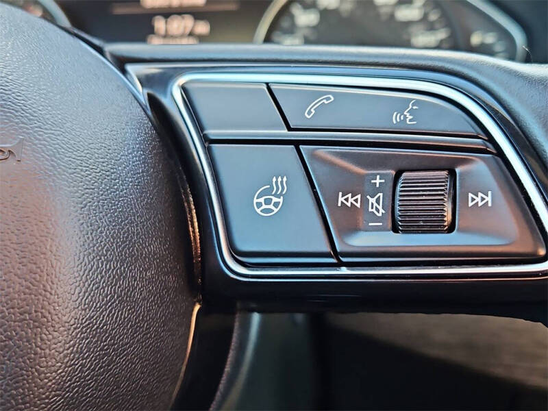 2021 Audi A4 quattro S line Premium 45 TFSI