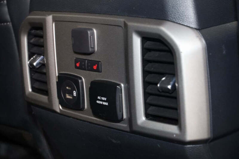 2022 Ford F-250 Super Duty