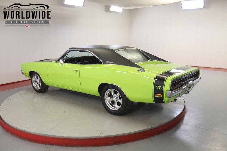 1969 Dodge Charger