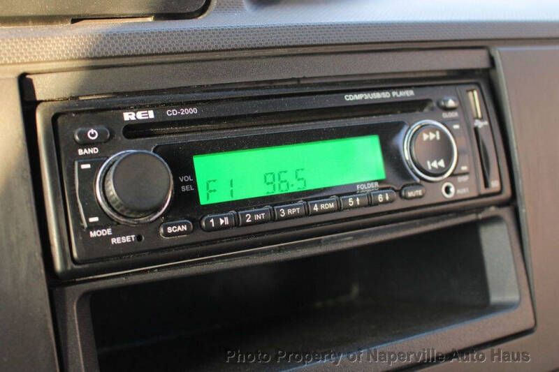 2016 Ford E-Series E-450 SD