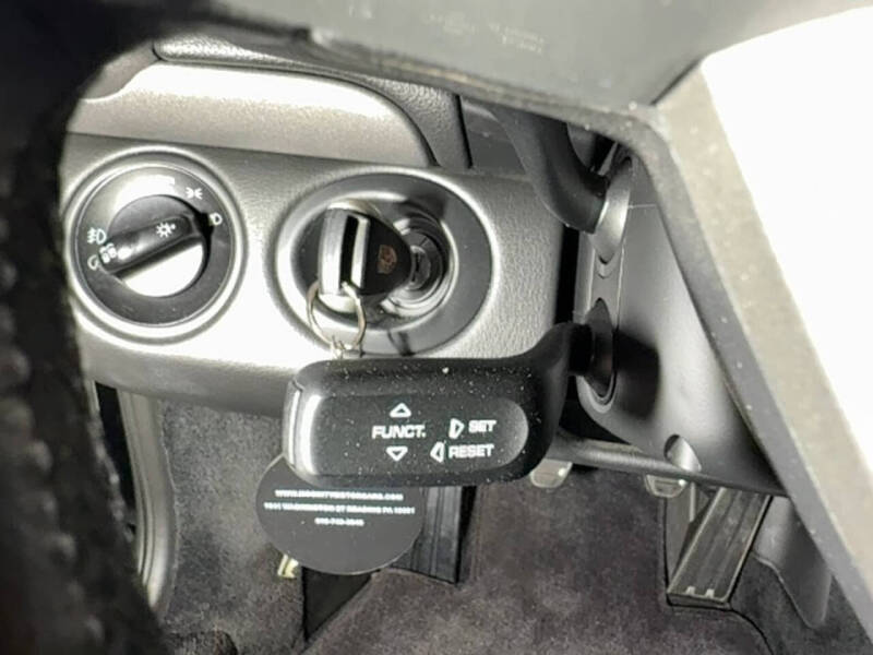 2006 Porsche Boxster