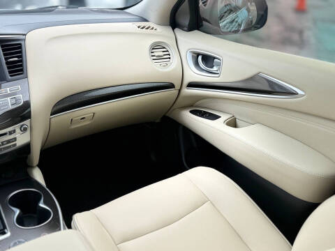 2020 Infiniti QX60 Pure