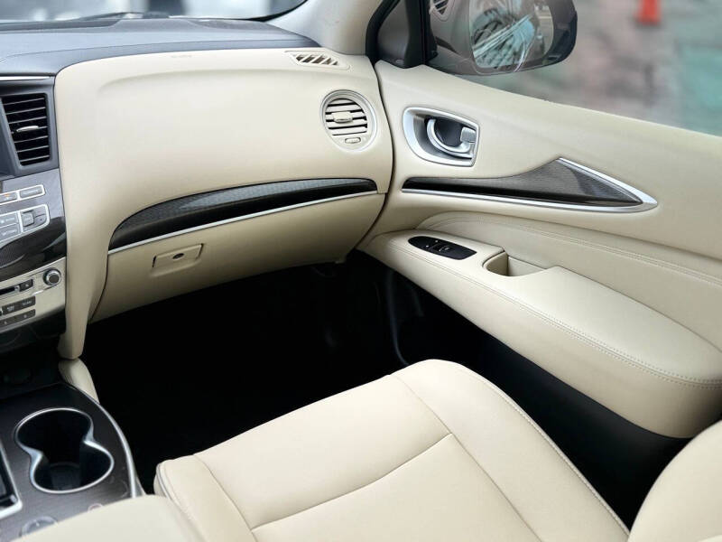 2020 Infiniti QX60 Pure