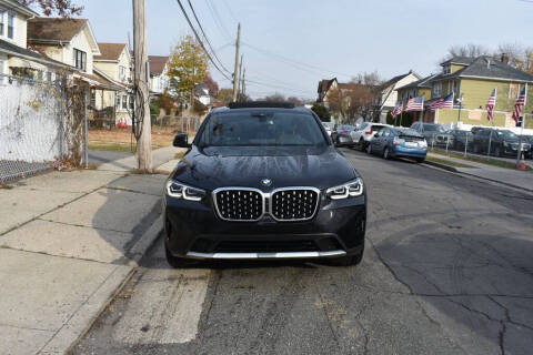 2024 BMW X4 xDrive30i