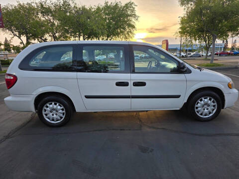 2006 Dodge Grand Caravan