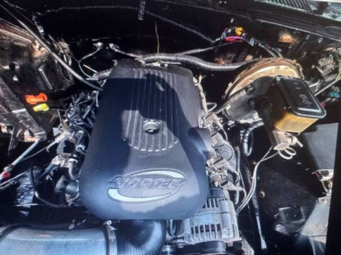 1982 Chevrolet Silverado 1500 SS Classic