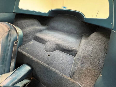 1966 Chevrolet Corvette