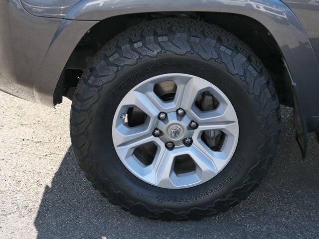 2014 Toyota 4Runner SR5