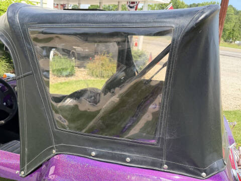 1966 Volkswagen Dune Buggy