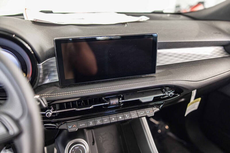 2025 Alfa Romeo Tonale