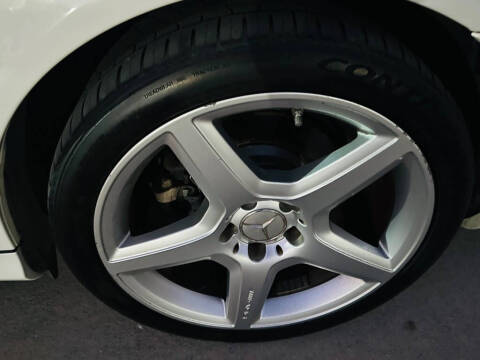 2009 Mercedes-Benz E-Class E 350