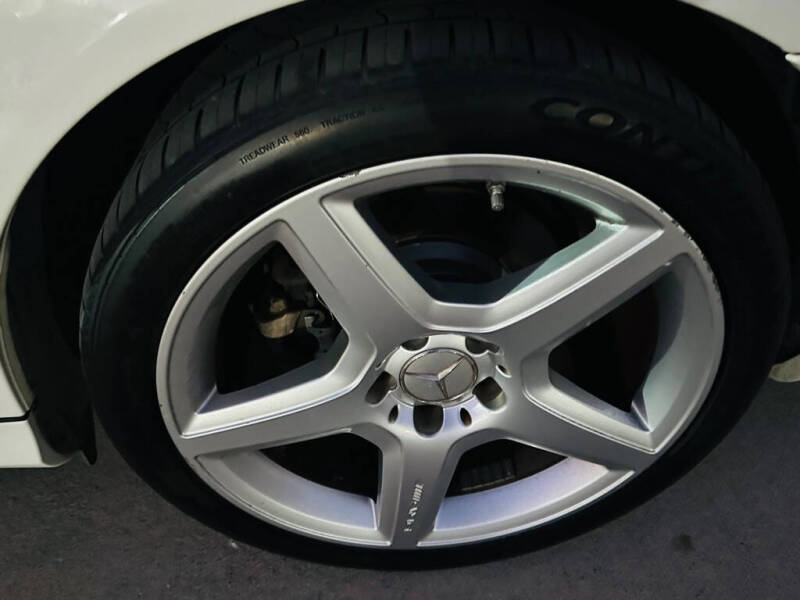 2009 Mercedes-Benz E-Class E 350