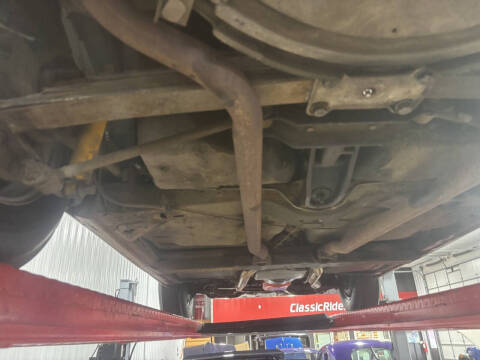 1967 Chevrolet Corvette