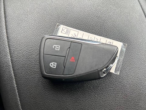 2023 Chevrolet Colorado Work Truck