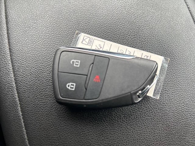 2023 Chevrolet Colorado Work Truck