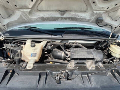 2014 GMC Savana 1500