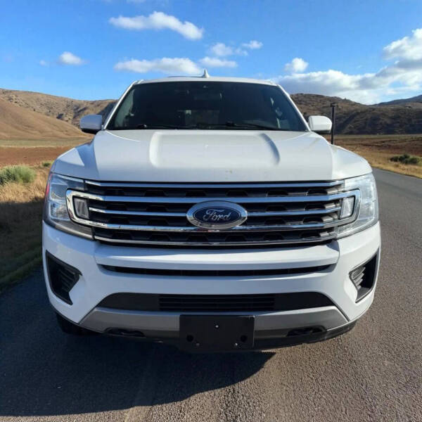 2021 Ford Expedition MAX XLT