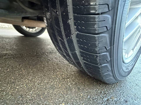 2003 Subaru Legacy L