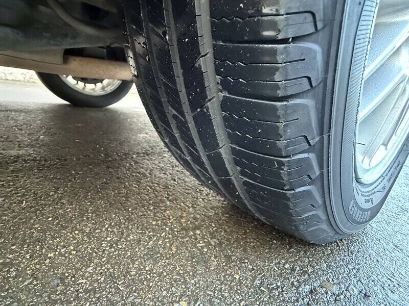 2003 Subaru Legacy L